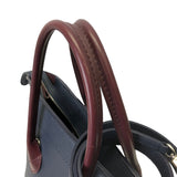 Louis Vuitton Freedom Taurillon Leather Tote Black
