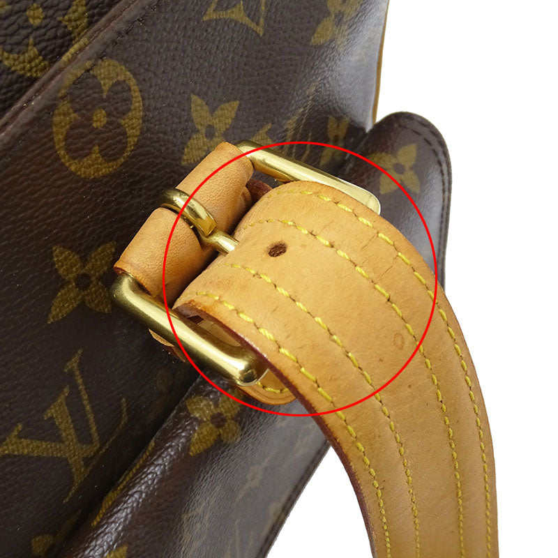 Louis Vuitton Monogram Multiple Cite Shoulder Bag
