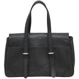 Louis Vuitton Epi Lv Shoulder Bag Segur MM Noir Black