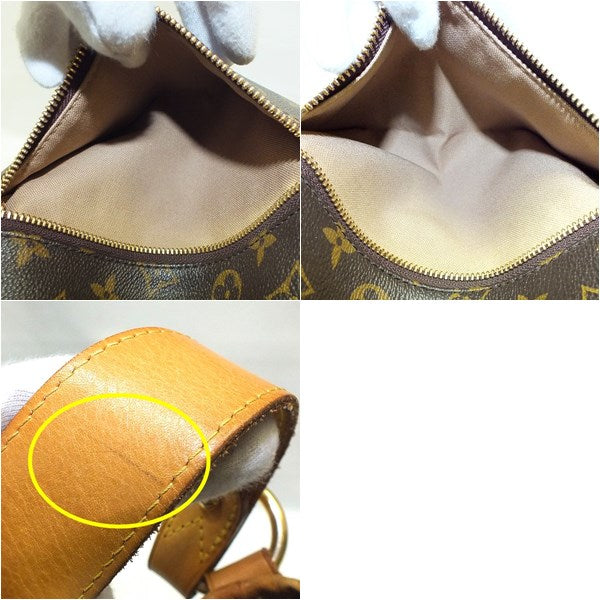 Louis Vuitton Delightful GM Monogram Tote Bag