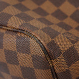 Louis Vuitton Tote Bag Damier Neverfull MM