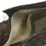 Louis Vuitton Artsy MM Shoulder Bag Monogram