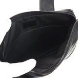 Louis Vuitton Duo Messenger Monogram Shadow Noir Crossbody Bag Shoulder Bag