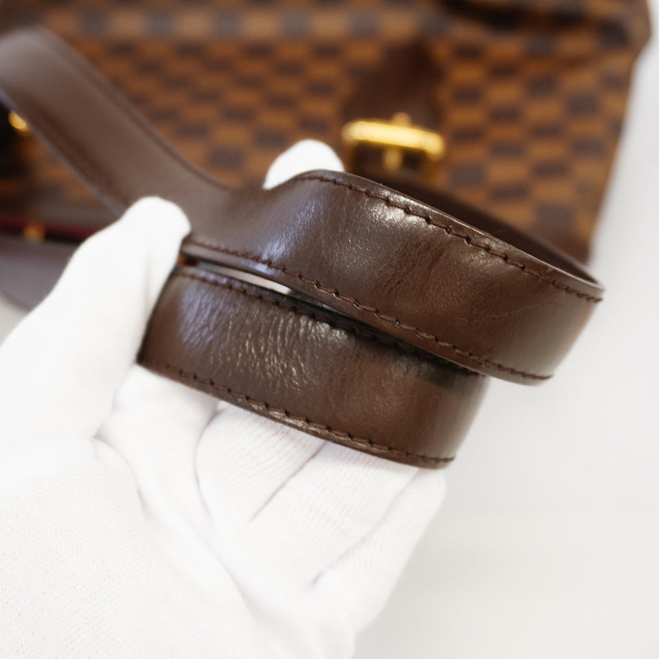 Louis Vuitton Tote Bag Damier Hampstead MM