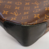 Louis Vuitton Shoulder Bag Monogram Macassar Torres PM