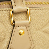 Louis Vuitton 2way Bag Monogram Implant Speedy Bandouliere 25
