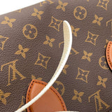 Louis Vuitton Handbag Monogram Vendome BB 2way Shoulder Bag