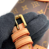 Louis Vuitton Waist Bag Monogram Pochette Marelle Body Bag