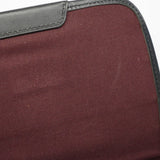 Louis Vuitton Shoulder Bag Monogram Macassar Bus PM