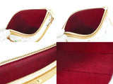Louis Vuitton Pochette Accessoire Monogram Multicolor