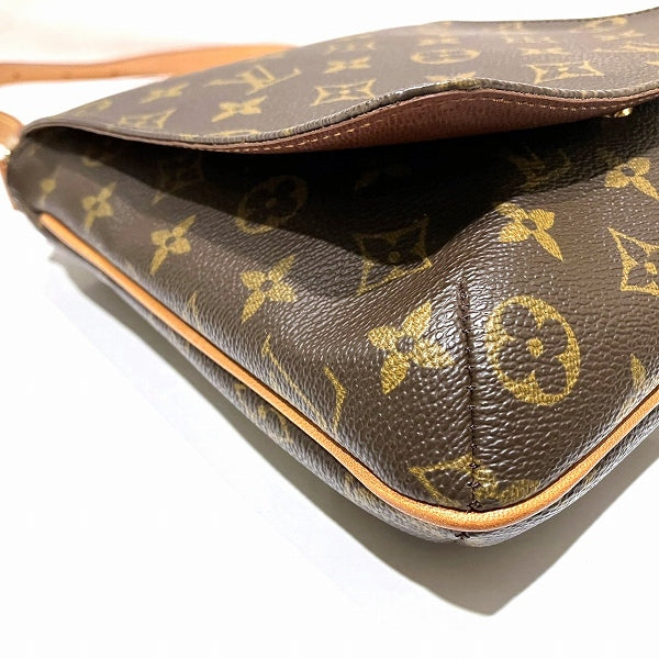 Louis Vuitton Monogram Musette Salsa Shoulder Bag