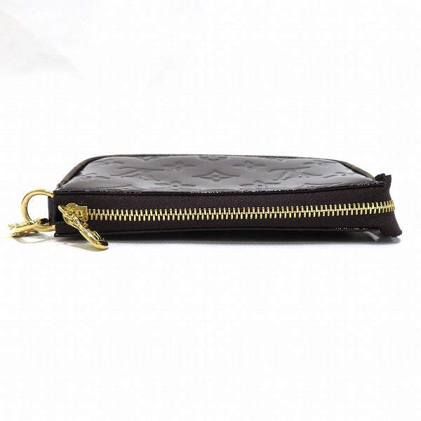 Louis Vuitton Monogram Vernis  Accessory Pouch