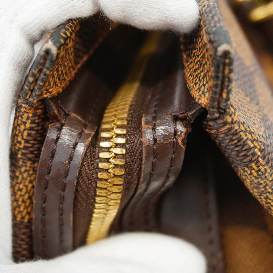 Louis Vuitton Shoulder Bag Damier Chelsea