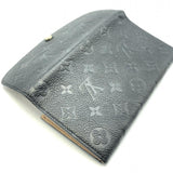 Louis Vuitton Portefeuille Emily long wallet