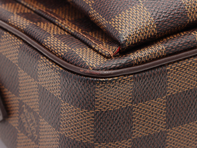 Louis Vuitton Ravello GM Damier