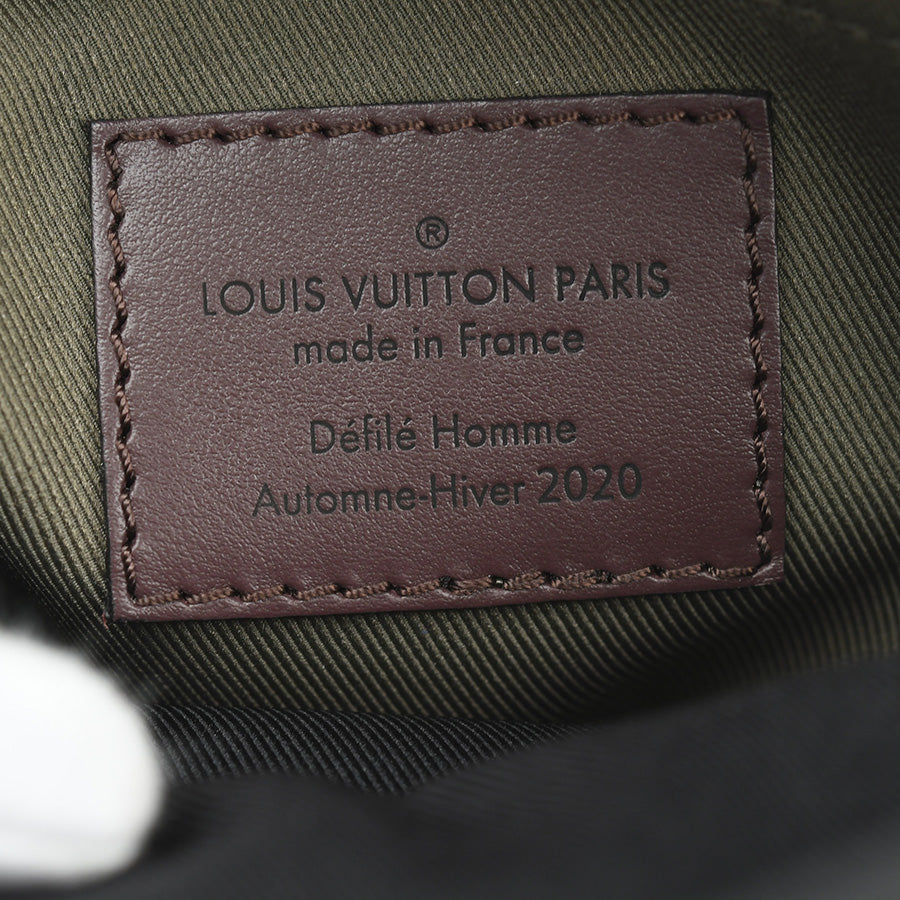 Louis Vuitton Monogram Eclipse Amazon Sling Bag Body Bag Shoulder Bag