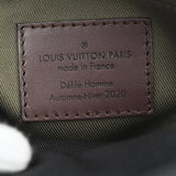 Louis Vuitton Monogram Eclipse Amazon Sling Bag Body Bag Shoulder Bag
