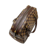 Louis Vuitton Duomo Brown Handbag