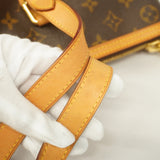 Louis Vuitton 2way Bag Monogram Palermo PM