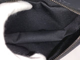 Louis Vuitton Alpha Wearable Wallet Shoulder Bag Monogram Eclipse