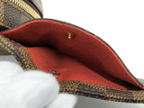 Louis Vuitton Jeronimos Body Bag Damier Ebene