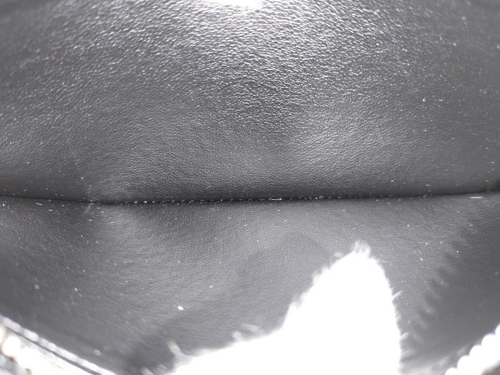 Louis Vuitton Portefeuille  Bifold Long Wallet Damier Graphite