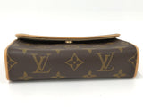 Louis Vuitton Body Bag Pochette Florentine Monogram