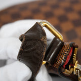 Louis Vuitton Shoulder Bag Damier Bloomsbury PM