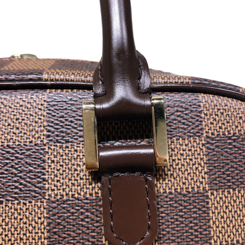 Louis Vuitton Saria Mini Boston Bag