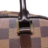 Louis Vuitton Saria Mini Boston Bag
