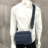 Louis Vuitton Shoulder Bag Messenger Crossbody Bag