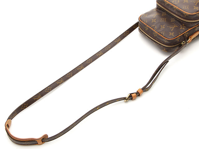 Louis Vuitton Amazon Monogram