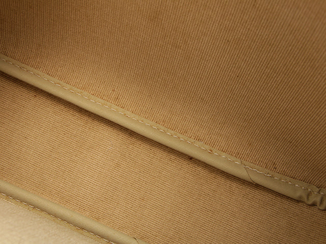 Louis Vuitton Reporter PM Monogram Shoulder Bag