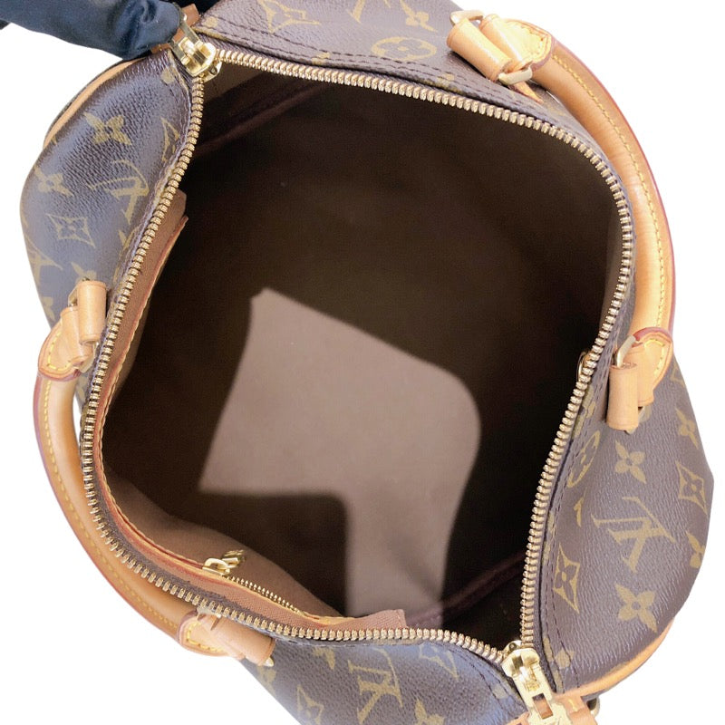Louis Vuitton Speedy Bandouliere 30 Handbag