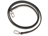Louis Vuitton S Alma BB Epi Noir