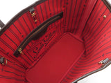 Louis Vuitton Neverfull PM Tote Bag Damier