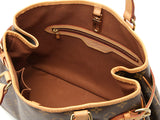 Louis Vuitton Batignolles Horizontal Monogram Tote Bag