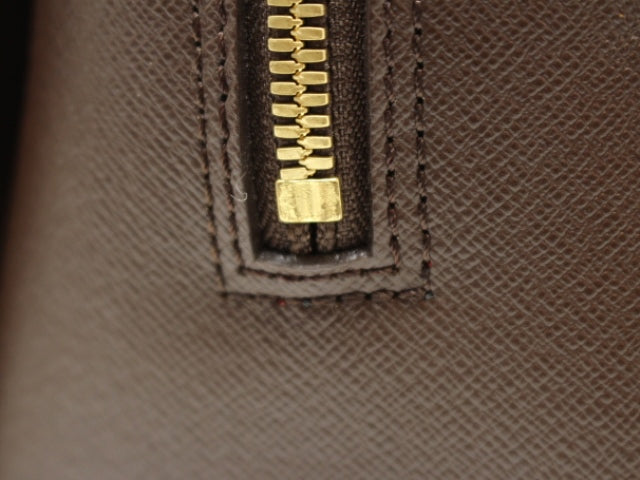 Louis Vuitton Triana Damier Handbag