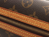 Louis Vuitton Bum Bag Bosphor Monogram