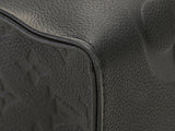 Louis Vuitton On The Go GM Mono Emplant Noir
