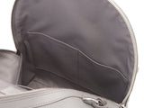Louis Vuitton Takeoff Backpack Aerogram Leather Gray