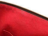 Louis Vuitton Totally MM Handbag Damier
