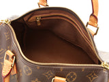 Louis Vuitton Boston Bag Speedy Bandouliere 30 Monogram