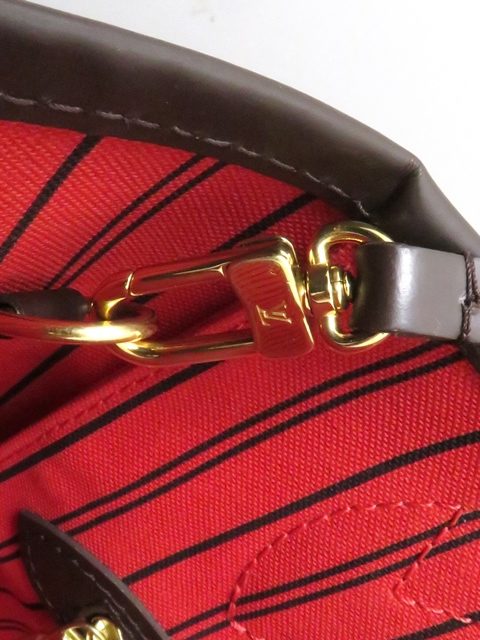 Louis Vuitton Neverf MM Damier