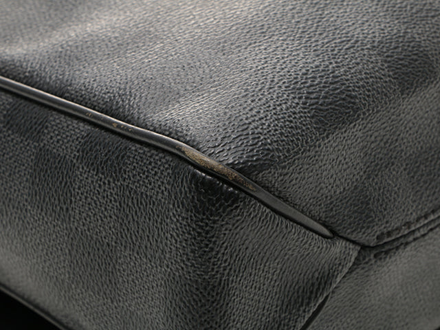 Louis Vuitton Daniel MM Damier Graphite