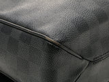 Louis Vuitton Daniel MM Damier Graphite