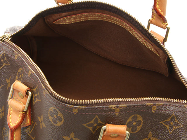Louis Vuitton Speedy 30 Monogram