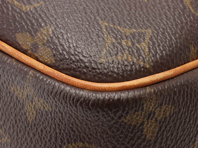 Louis Vuitton Deauville Monogram