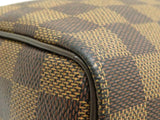 Louis Vuitton Speedy Bandouliere 25 Damier