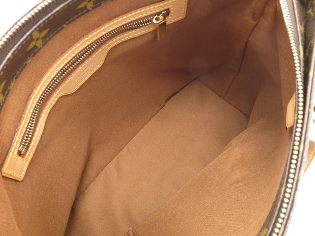 Louis Vuitton Bag Hippo Piano Monogram